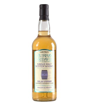 MANNOCHMORE Islay Finish